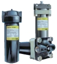 Parker High Pressure Series